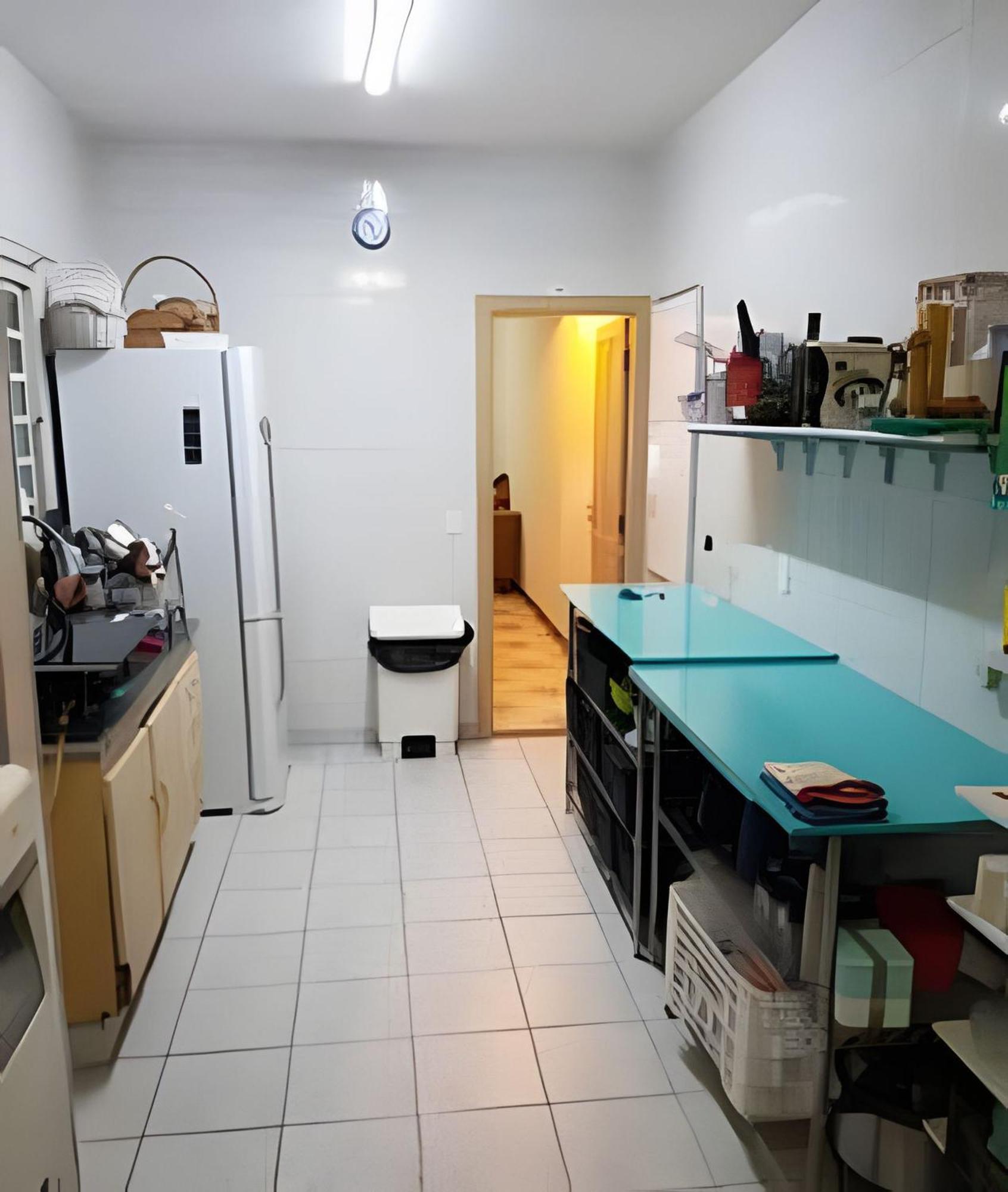 Casa de férias Sobrado Mariana *
