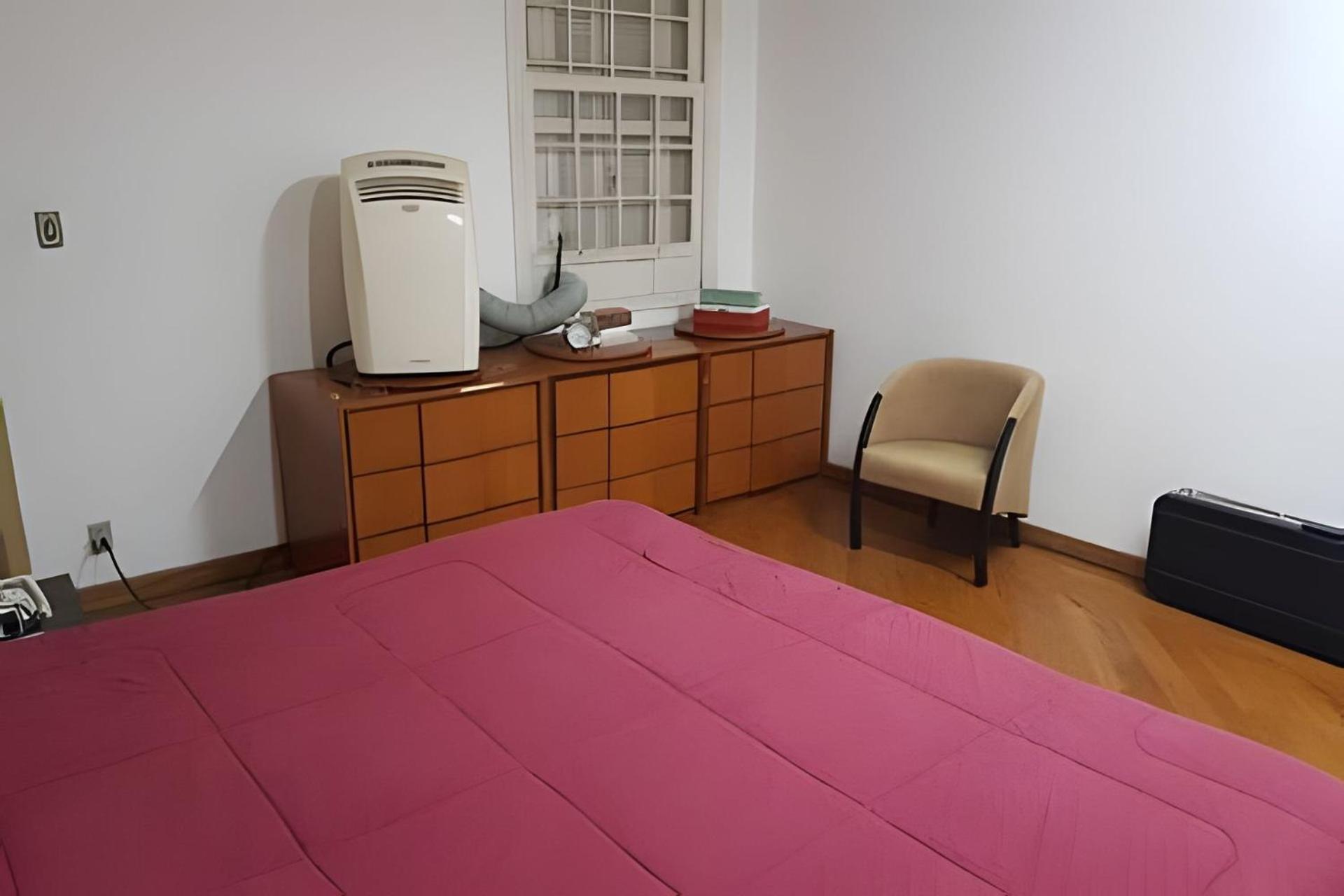 Casa de férias Sobrado Mariana São Paulo