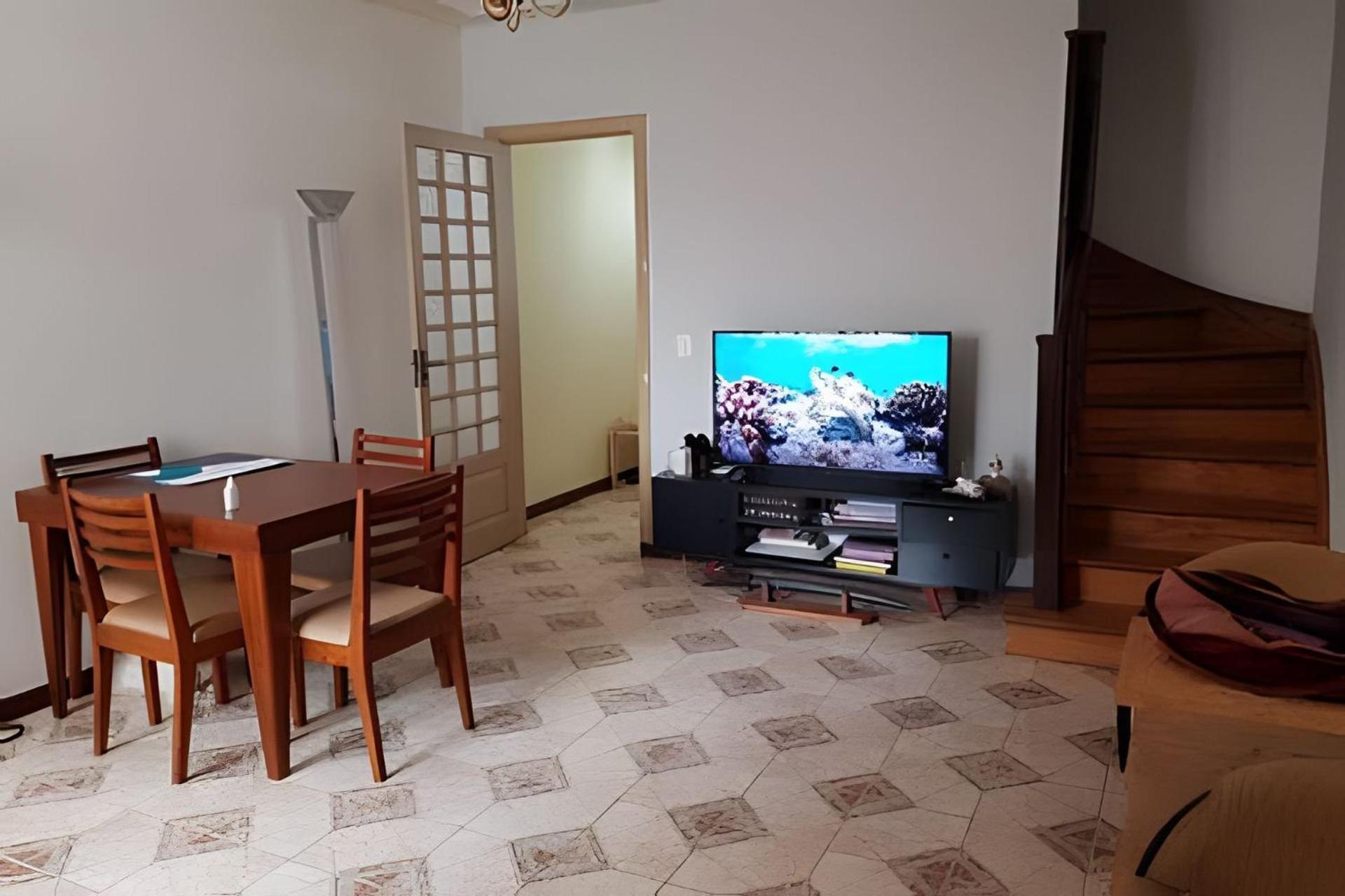 Sobrado Mariana Casa de férias *