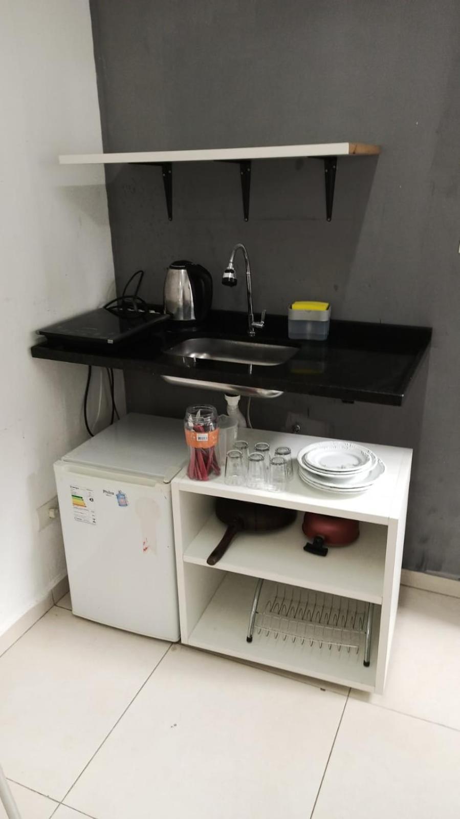Sobrado Mariana São Paulo