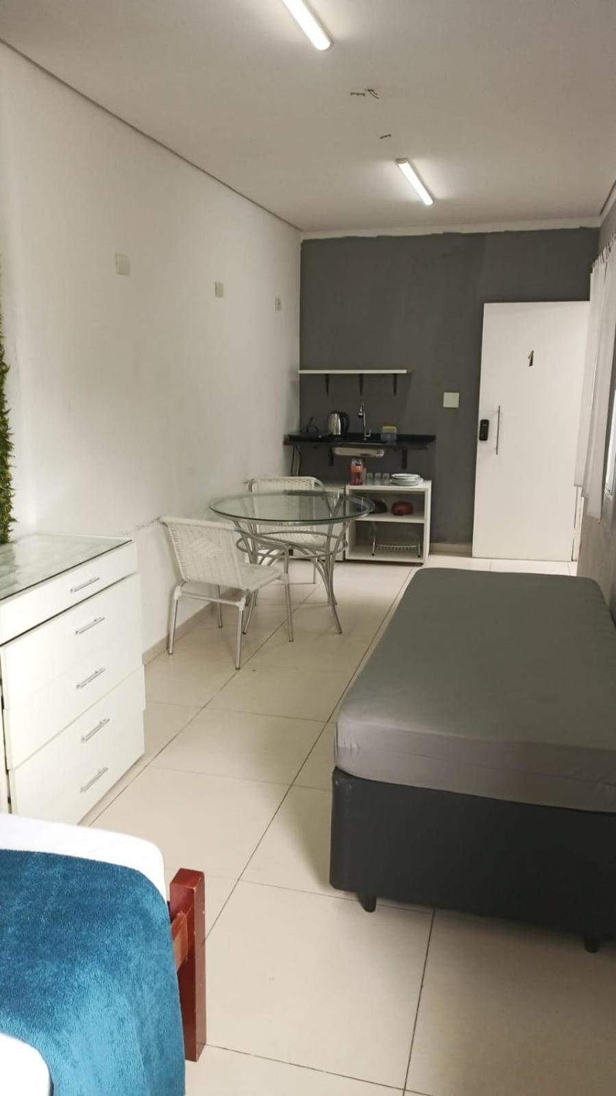 Sobrado Mariana São Paulo