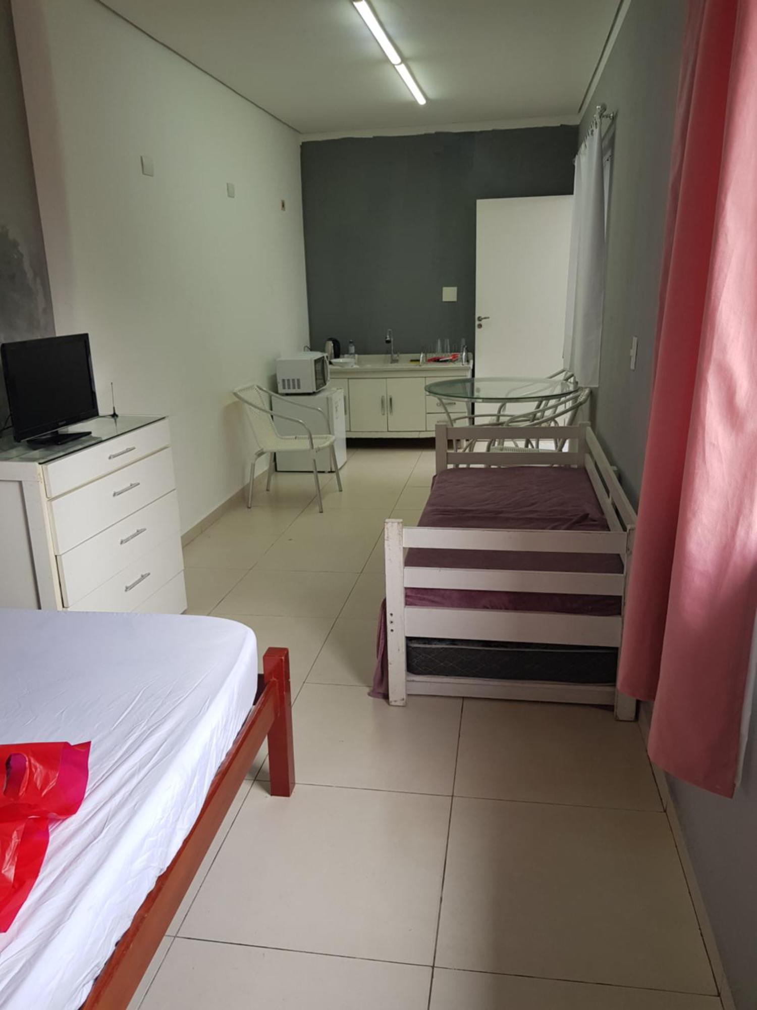Casa de férias Sobrado Mariana *